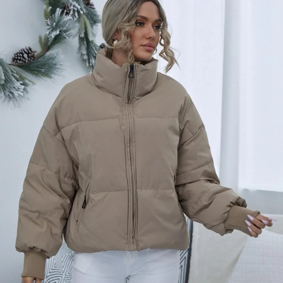 SHEIN | Jackets \u0026 Coats | Shein X Les 